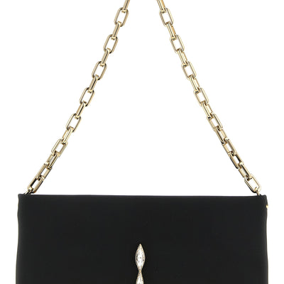 Christian Louboutin Maykimay Clutch