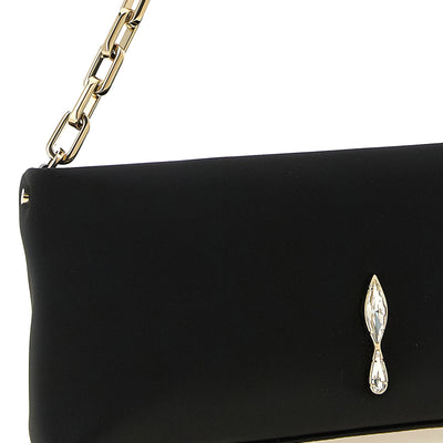Christian Louboutin Maykimay Clutch