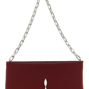 Christian Louboutin Maykimay Clutch