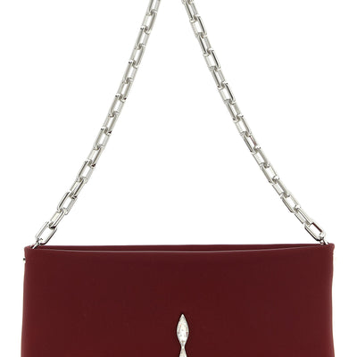 Christian Louboutin Maykimay Clutch