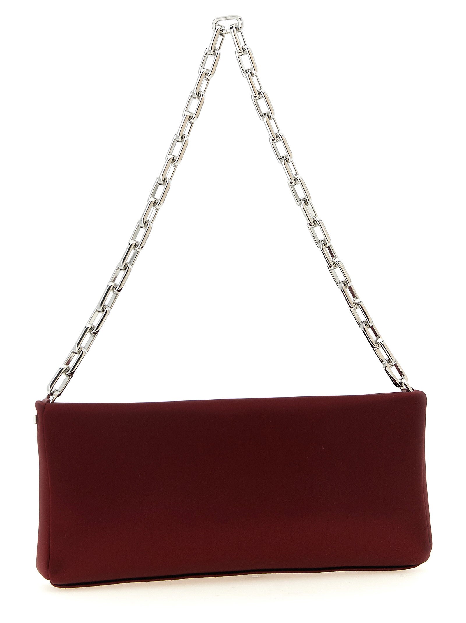 Christian Louboutin Maykimay Clutch