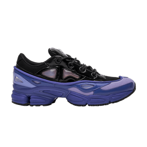 adidas Ozweego 3 Raf Simons Purple Black