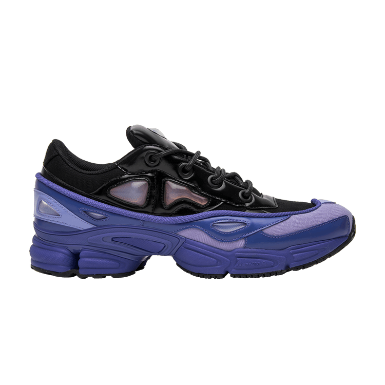adidas Ozweego 3 Raf Simons Purple Black