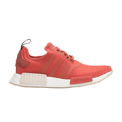 adidas NMD R1 Trace Scarlet (Women's)