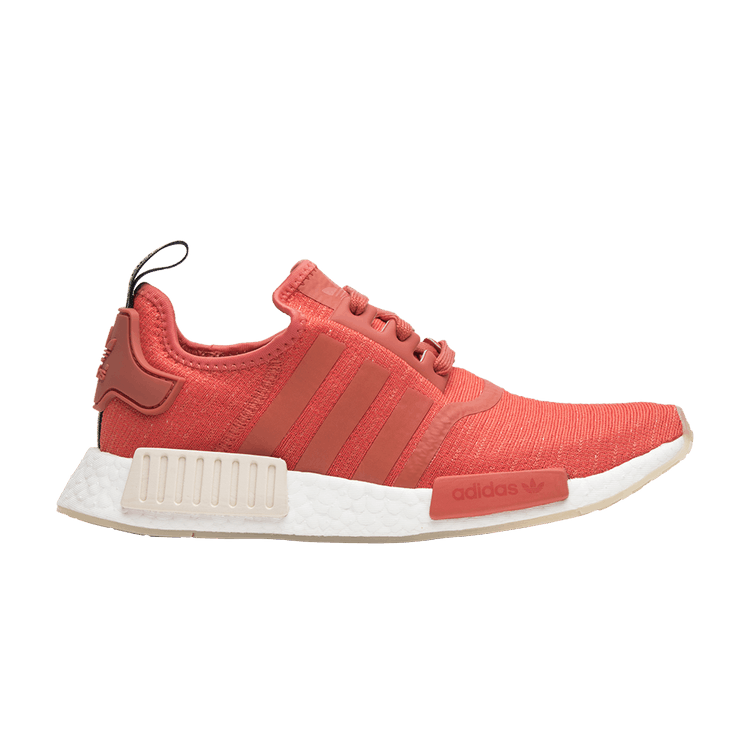 adidas NMD R1 Trace Scarlet (Women's)