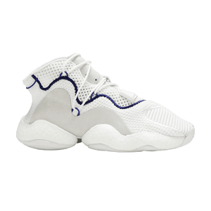 adidas Crazy BYW LVL 1 White