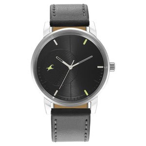 Stunners 3.0 Black Dial