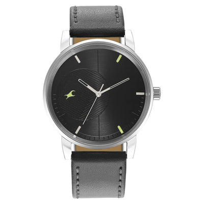 Stunners 3.0 Black Dial