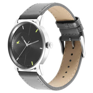 Stunners 3.0 Black Dial