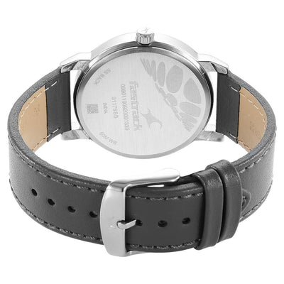 Stunners 3.0 Black Dial