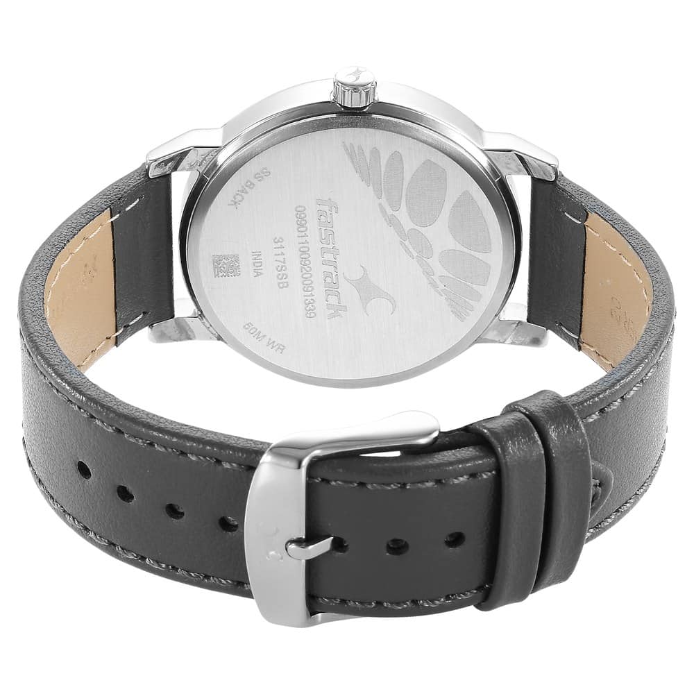 Stunners 3.0 Black Dial