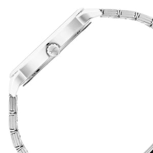 Stunners 3.0 Silver Dial