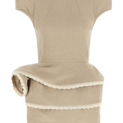 Magda Butrym 52 Dress