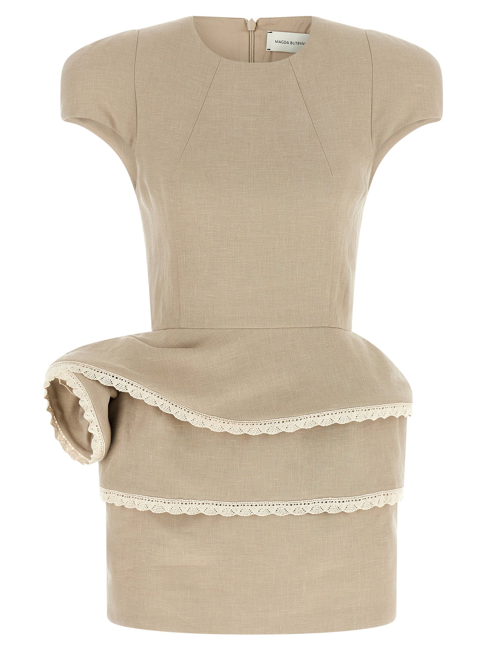 Magda Butrym 52 Dress