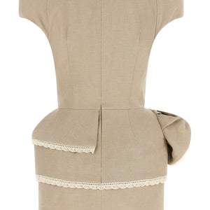 Magda Butrym 52 Dress
