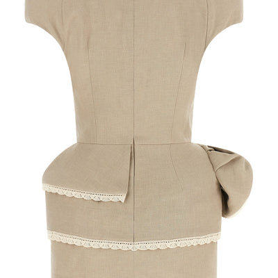 Magda Butrym 52 Dress