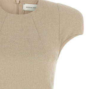 Magda Butrym 52 Dress