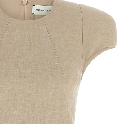 Magda Butrym 52 Dress