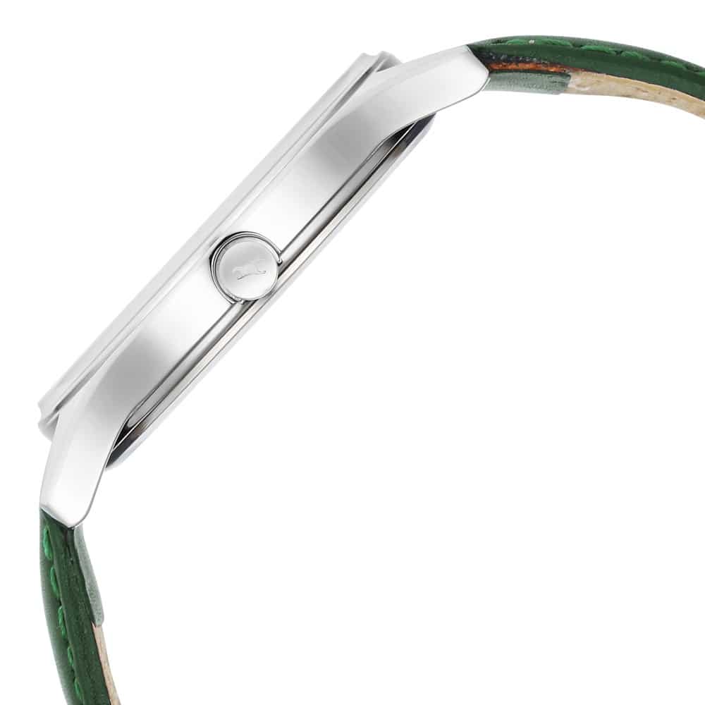 Stunners 5.0 Green Dial