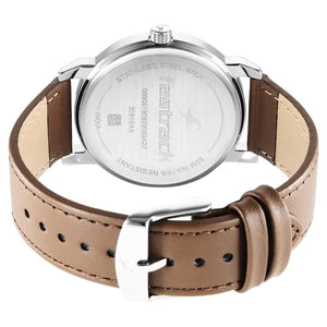 Stunners 5.0 Grey Dial