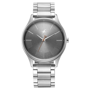 Stunners 5.0 Grey & Silver