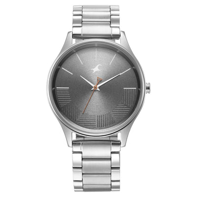 Stunners 5.0 Grey & Silver