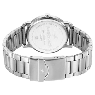Stunners 5.0 Grey & Silver