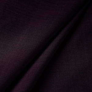Brown - Original Mangalagiri Handloom Cotton Fabric