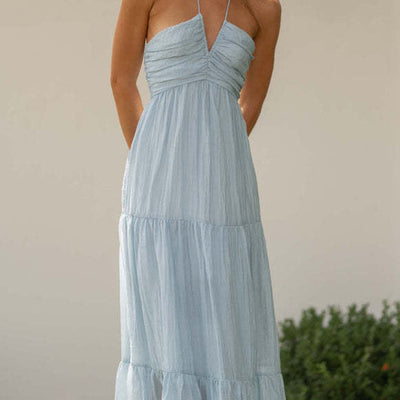 Lilyana Summer Holiday Dress