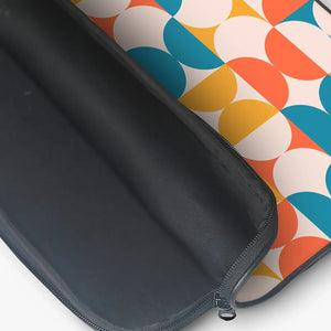 Vivid Vortex Laptop Sleeve