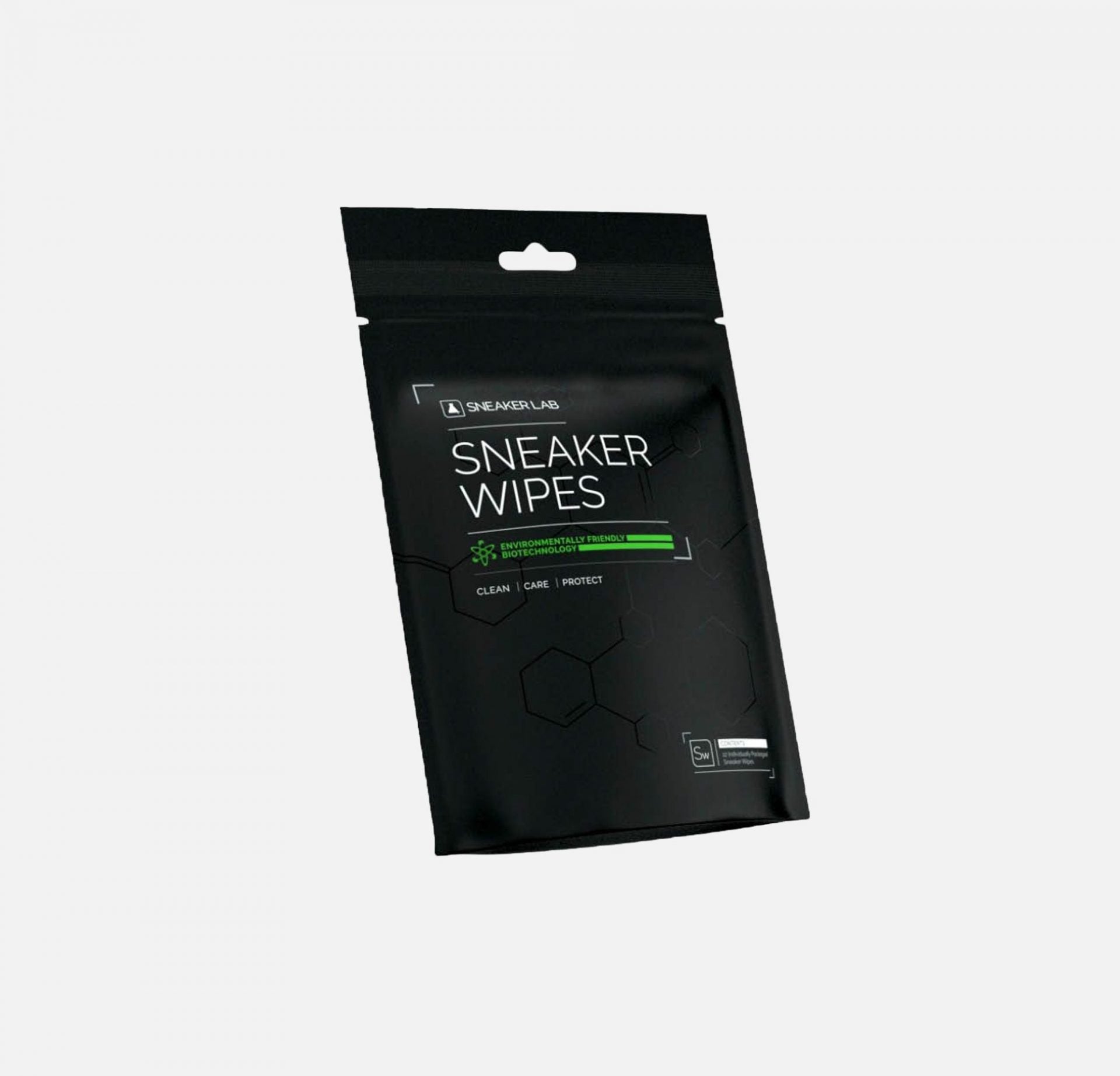 Sneaker Lab | SNEAKER WIPES