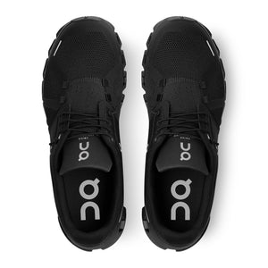 On Running Cloud 5 All Black
