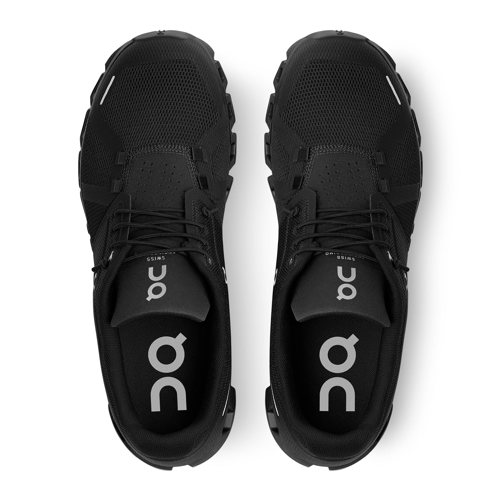 On Running Cloud 5 All Black