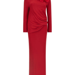 Magda Butrym Re 26 Dress 04 Dress