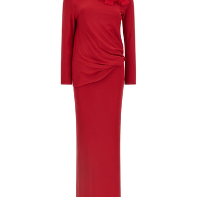 Magda Butrym Re 26 Dress 04 Dress