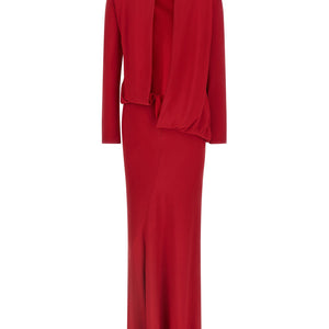 Magda Butrym Re 26 Dress 04 Dress