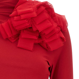 Magda Butrym Re 26 Dress 04 Dress