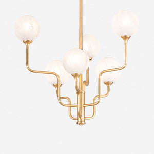 Keller Chandelier
