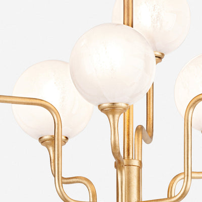 Keller Chandelier