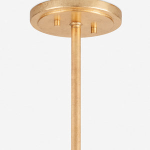 Keller Chandelier