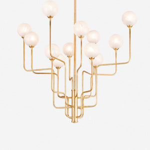 Keller Chandelier