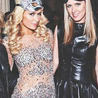 Beaded Sheer Long Sleeve Cocktail Dress by Jovani 7757