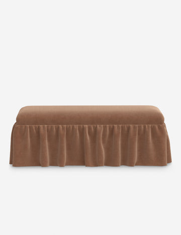 Rose Vintage Velvet