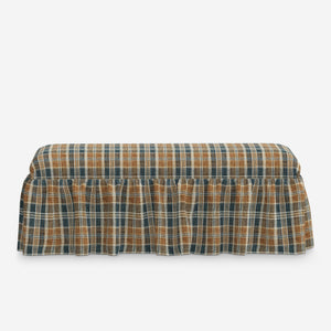 Wilm Dining Bench