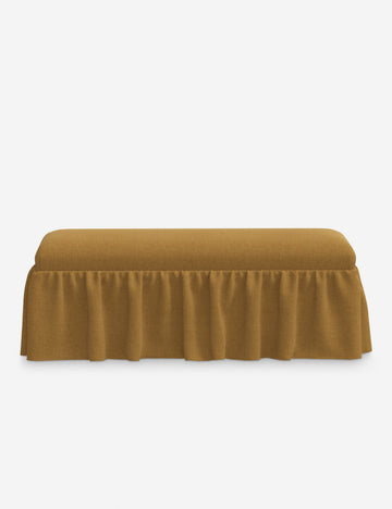 Sesame Linen Weave
