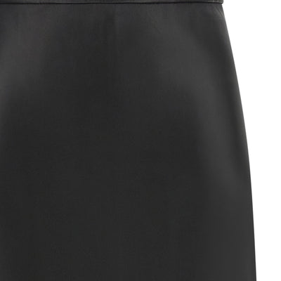 Co Longuette Skirt