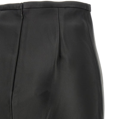 Co Longuette Skirt