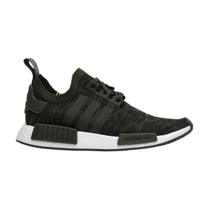 adidas NMD R1 Night Cargo Glitch