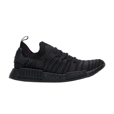adidas NMD R1 STLT Triple Black