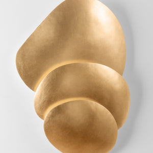 Selter Sconce